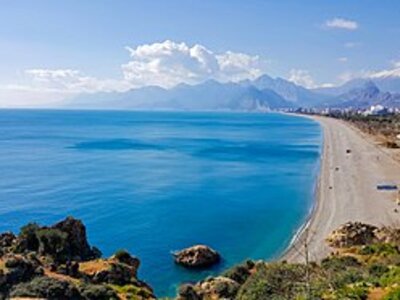 Antalya