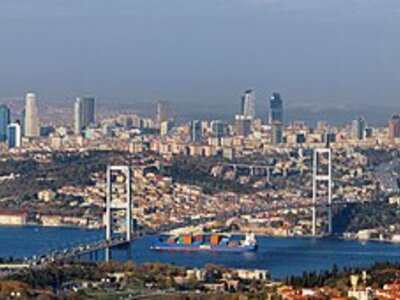 İstanbul